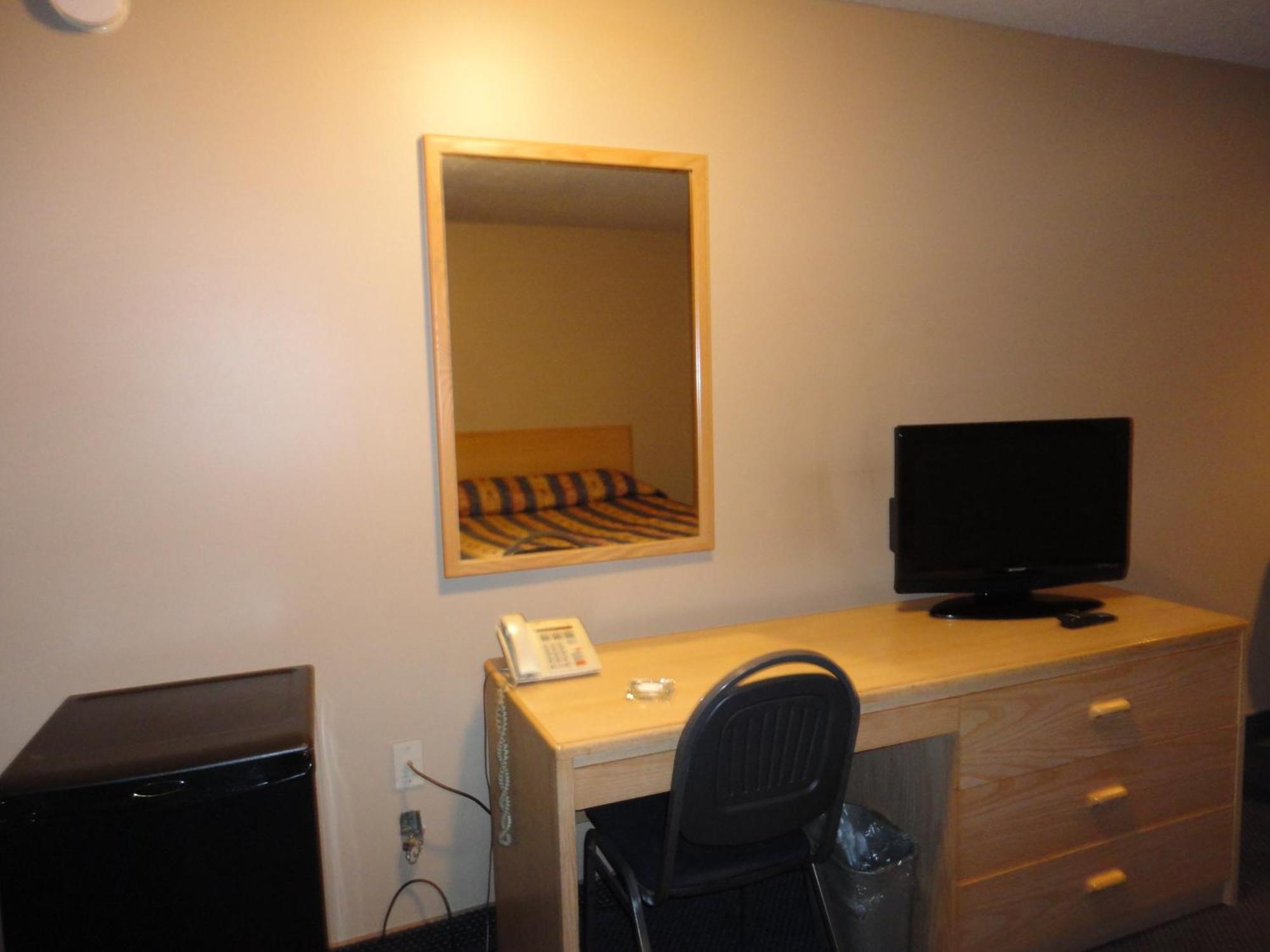Venture Inn Hotel Саскатун Екстериор снимка